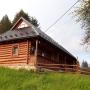 Chalets - Werchowyna, Eco Cottage Familniy