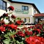 Hotely - Witzelroda, Panorama Hotel am Frankenstein
