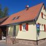 Dovolenkové domy - Buergstadt, Ferienhaus Nr. 10