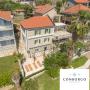 Apartmanhotelek - Kumbor, Conborgo Apartments