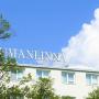 Szállodák - Rauma, Hotel Raumanlinna