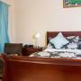 Hotel - Tema, Crismon Hotel