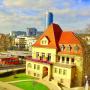 Hotely - Jena, CityHotel Jena