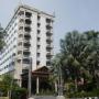 Hotely - Kuah, Eagle Bay Hotel