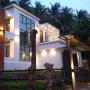 Villas - Pinangode, Orchid Villa