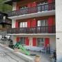 Apartments - Grächen, Chalet Edith