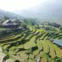 Magánszobák - Sa Pa, Indigo Snail Boutique Hmong Homestay