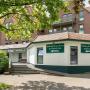 Hotely - Efferen, Boardinghouse Burgpark