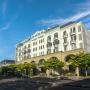 Hotels - Jakarta, Hotel Des Indes
