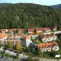 Hotely - Neukirchen beim Heiligen Blut, Donna Burghotel am hohen Bogen