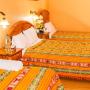 Hotels - Otavalo, Hostal Santa Fe 1