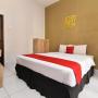Hotely - Denpasar, RedDoorz @ Jalan Hayam Wuruk Denpasar