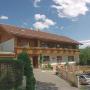 Penzióny - Lohberg, Pension Englmaier