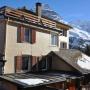 Apartmanok - Mürren, Apartment Uf em Bort