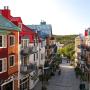 Hotels - Mont-Tremblant, Place Saint Bernard Mont Tremblant