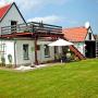 Apartmány - Neuendorf, Ferienwohnung Ueckermuende VORP 29