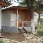 Kapszulahotelek - Fusha, Ron apartments