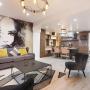 Apartmány - Paříž, Résidence Bonne Nouvelle