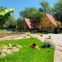 Hotely - Fethiye, Pusula Bungalow Otel