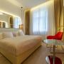 Hotel - Praga, Salvator Boutique Hotel