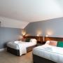 Капсульные отели - Клонакилти, The Courtyard At Dunmore House Hotel