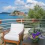 Apartmány - Sveti Stefan, Apartments Royal Holiday
