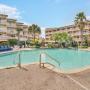 Мини-гостиницы - Галвестон, Beachside Condo Near Convention Center