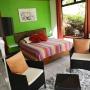 B&B (nocľahy s raňajkami) - Monteverde, Kostarika, La Guayaba Monteverde