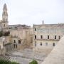 Ferienwohnungen - Lecce, SUITE DEL TEATRO ROMANO SUPERIOR CON VISTA DUOMO