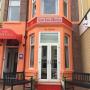 Vendégházak - Blackpool, Ash Lea Hotel