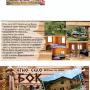 Bed & Breakfasts - Vrhpolje, Etno selo Bok