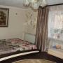 Apartmanok - Tomszk, Apartment on Elizarovykh 18