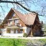 Apartmány - Auf der Mauer, Obsthof Schmid