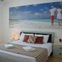 Apartmanok - Shëngjin, Apartment Bllaca