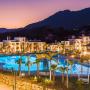 Apartmanhotelek - Estepona, Mirador de Estepona