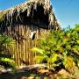 Chaty v prírode - Paraíso, Barba Negra Lodge