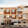 Hotely - De Panne, Ambassador Hotel