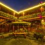 Vendégházak - Licsiang, Lijiang Qingchuge Hostel