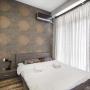 Apartments - Tbilisi City, Ioseliani's Home