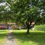 Apartmány - Osterbruch, Altes Pastorenhus