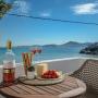 Hotely - Naxos Chora, Prestige on the beach