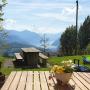 Nyaralók - Rickenbach b Schwyz, Alphütte