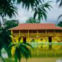 Privatzimmer - Ha Giang, Toong homestay