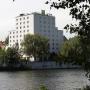 Hotely - Berlín, ibis Styles Berlin Treptow