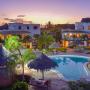 Apartmánové hotely - Malindi, Cest La Vie & Spa