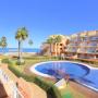 Apartmány - Denia, Apartamento Mirador al Mar