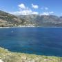 Апартаменты - Кепаро, My holiday home in Qeparo