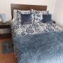 Hostely - Santiago, Donde Emita