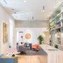 Отели - Рим, The Radical Hotel Roma