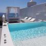 Apartments - Kamari, Casa Bella